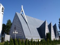 Kościół Władysławowo