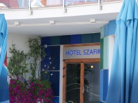 Hotel Szafir