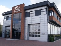 Auto Centrum Kohnke
