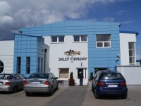 Przetwórstwo Ryb RAFA