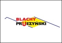 Blachy Pruszyński