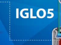 PVC IGLO5 / IGLO5 CLASSIC