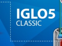 PVC IGLO5 CLASSIC