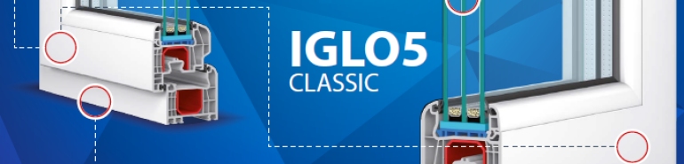Iglo 5 Classic