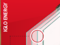 IGLO ENERGY / IGLO ENERGY CLASSIC