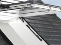 Okna dachowe